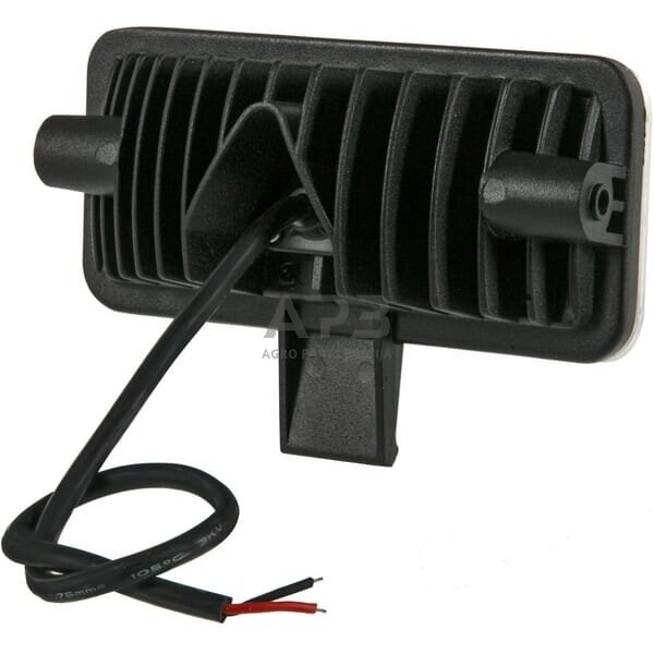 LED darbo žibintas stačiakampis 54W, 4100lm, LA10420 3 LED darbo žibintas stačiakampis 54W, 4100lm, LA10420 3