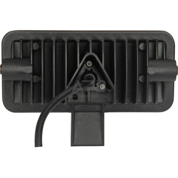 LED darbo žibintas stačiakampis 54W, 4100lm, LA10420 5 LED darbo žibintas stačiakampis 54W, 4100lm, LA10420 5