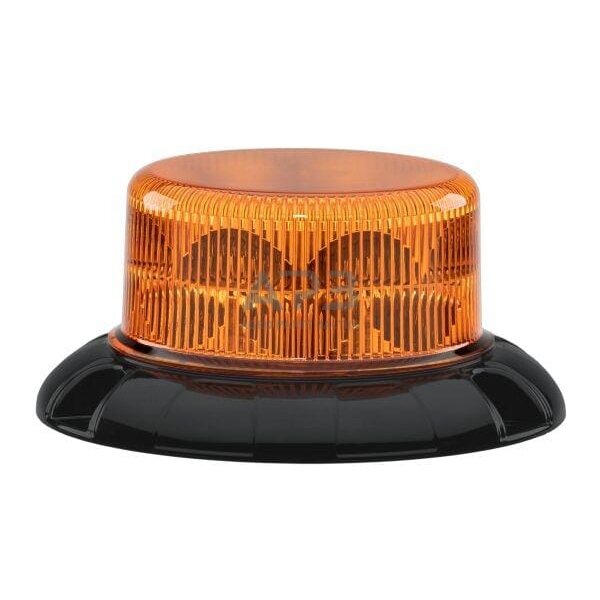 LED oranžinis švyturėlis Hella 2XD066146001