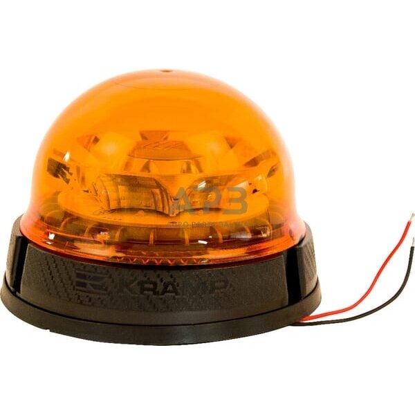 LED oranžinis švyturėlis LA20016 LED oranžinis švyturėlis LA20016