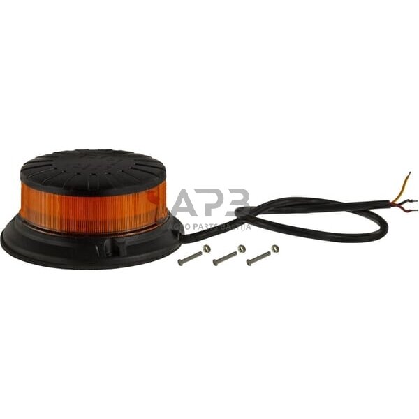 LED oranžinis švyturėlis LA20084 LED oranžinis švyturėlis LA20084