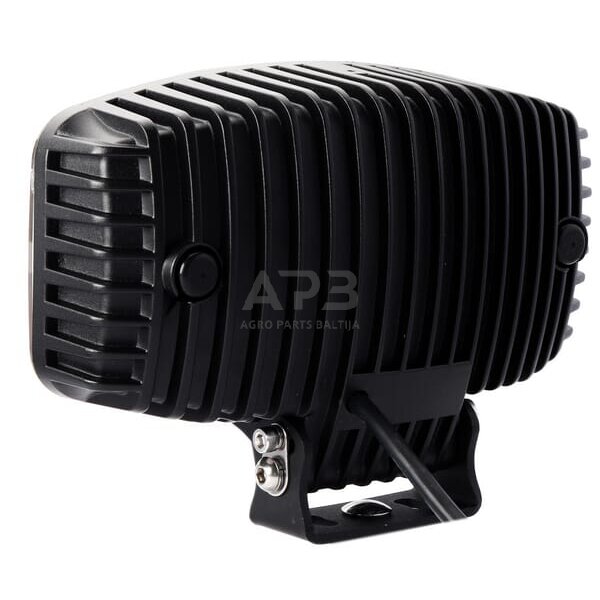 LED priekinis žibintas 100W, 9-36V, 247x176x92mm, LA80042 1 LED priekinis žibintas 100W, 9-36V, 247x176x92mm, LA80042 1