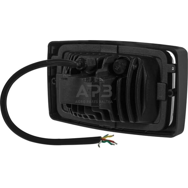 LED priekinis žibintas 21W, LA10422 5 LED priekinis žibintas 21W, LA10422 5