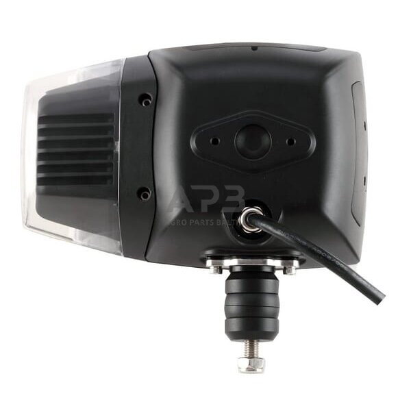 LED priekinis žibintas 38W, 12-24V, 229x150x80mm, LA80043 1 LED priekinis žibintas 38W, 12-24V, 229x150x80mm, LA80043 1