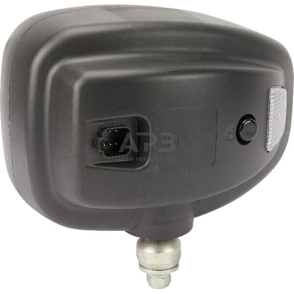 LED priekinis žibintas dešinys Halogenas 22/32W, 12-24V, 240x127x164mm, LA10210 2 LED priekinis žibintas dešinys Halogenas 22/32W, 12-24V, 240x127x164mm, LA10210 2