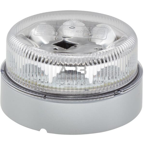 LED švyturėlis 10W, 12/24V, Ø 149mm x 88mm, 10 LED's, Hella 2XD012980001 LED švyturėlis 10W, 12/24V, Ø 149mm x 88mm, 10 LED's, Hella 2XD012980001