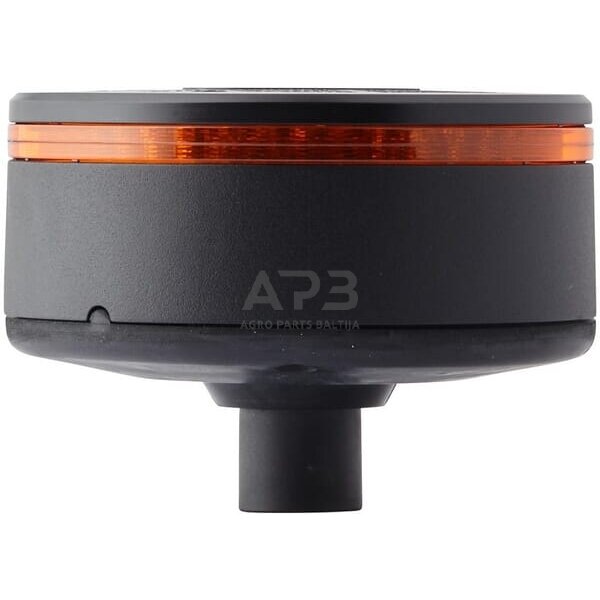 LED švyturėlis 12/24V, Ø 149mm x 60mm, Hella 2XD455255011 1 LED švyturėlis 12/24V, Ø 149mm x 60mm, Hella 2XD455255011 1