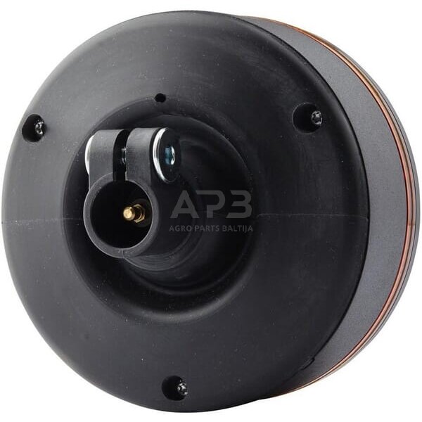 LED švyturėlis 12/24V, Ø 149mm x 60mm, Hella 2XD455255011 2