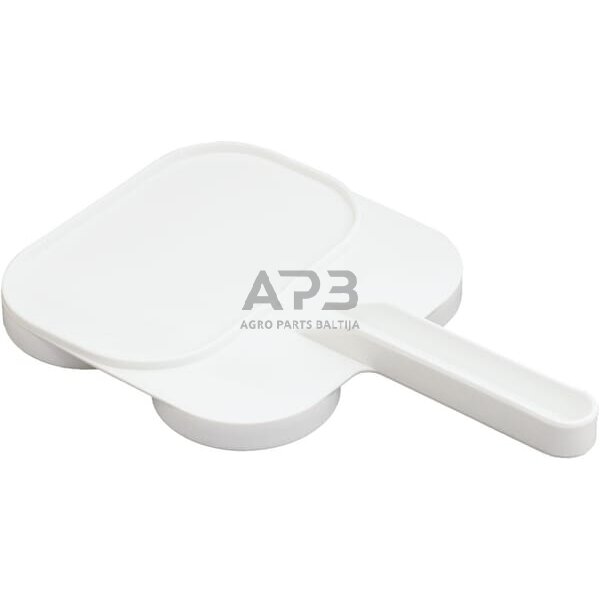 Lėkštutė pieno testavimui Amir 1580AM00011 3 Lėkštutė pieno testavimui Amir 1580AM00011 3