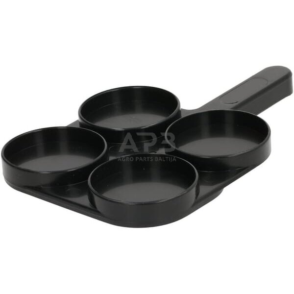 Lėkštutė pieno testavimui Amir 1580AM00012 1 Lėkštutė pieno testavimui Amir 1580AM00012 1