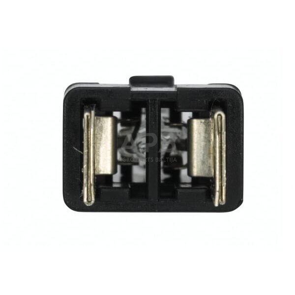 Lemputė su laikikliu 24V Hella 9FF713627011 2