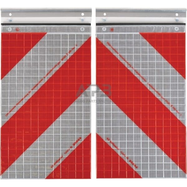 Lentelė su atšvaitu Mazon WB50300 Lentelė su atšvaitu Mazon WB50300