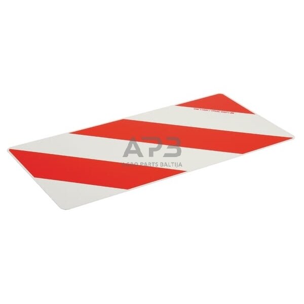 Lentelė su atšvaitu Mazon WB50377 Lentelė su atšvaitu Mazon WB50377