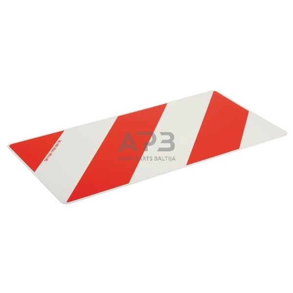 Lentelė su atšvaitu Mazon WB50378 Lentelė su atšvaitu Mazon WB50378