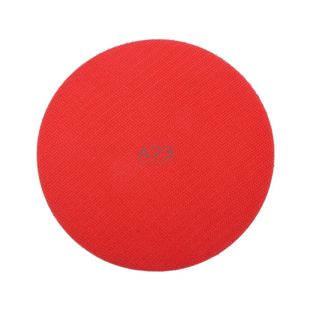 Limpantis kibus diskas padui 125mm Limpantis kibus diskas padui 125mm