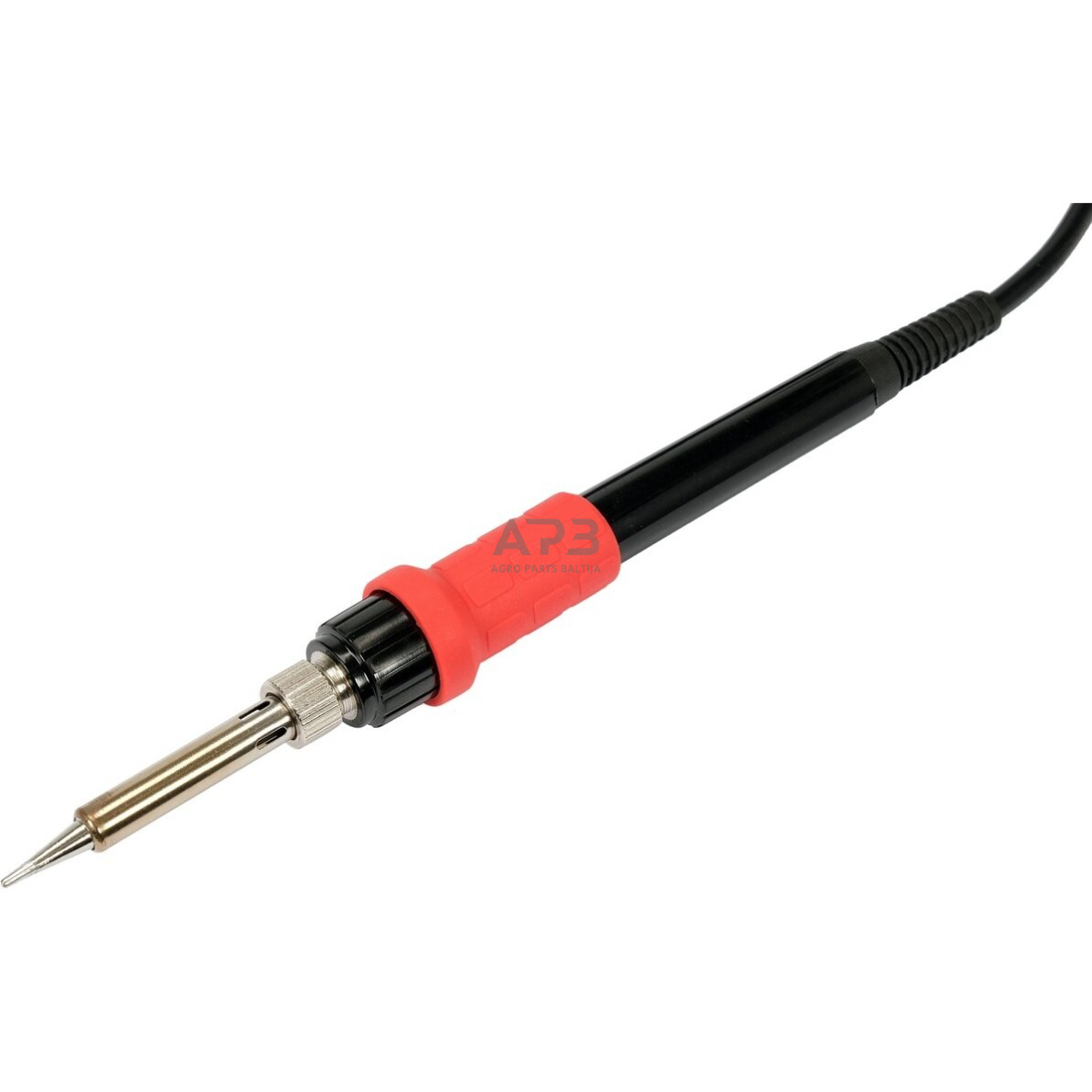 Litavimo stotelė su LCD ekranu 60W 900M 3