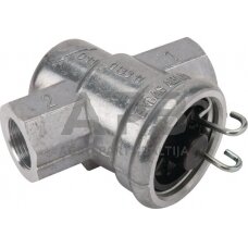 Linijinis filtras Haldex 310005011