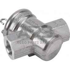 Linijinis filtras Haldex 310005011