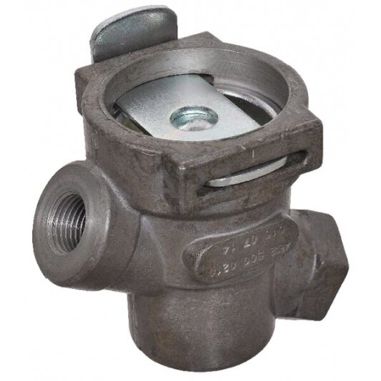 Linijinis filtras Wabco 4325000210 1 Linijinis filtras Wabco 4325000210 1