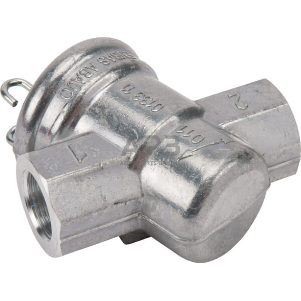 Linijinis filtras Haldex 310005011