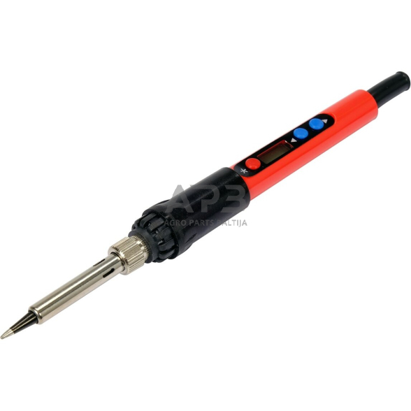 Lituoklis su LCD ekranu 80W 900M 2 Lituoklis su LCD ekranu 80W 900M 2