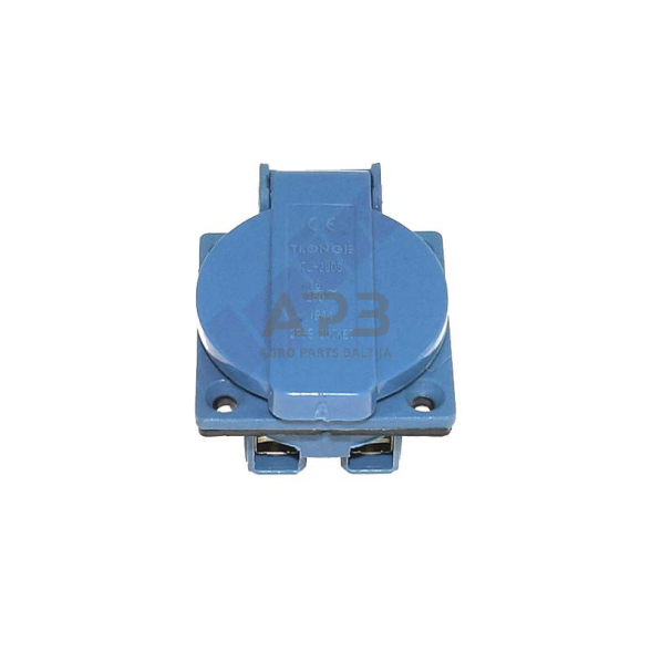 Lizdas 230V