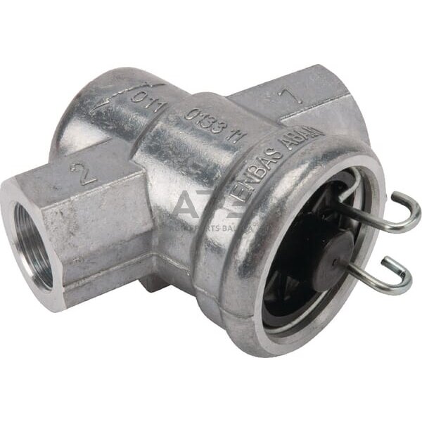 Linijinis filtras Haldex 310005011 1