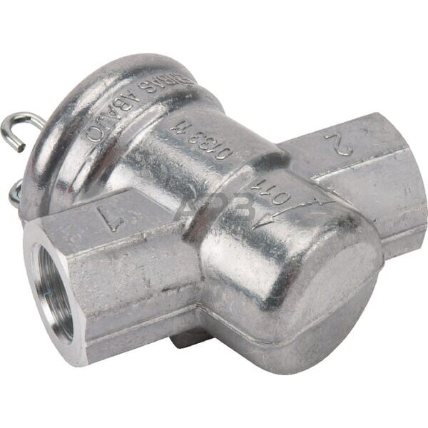 Linijinis filtras Haldex 310005011 Linijinis filtras Haldex 310005011