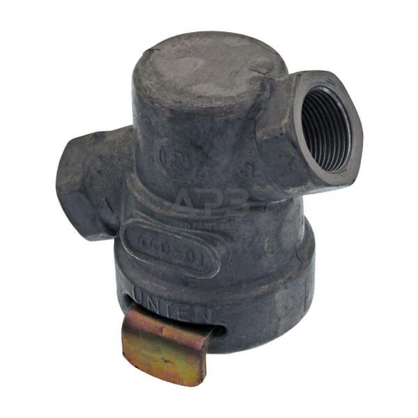 Linijinis filtras M22x1,5 T710610 Linijinis filtras M22x1,5 T710610