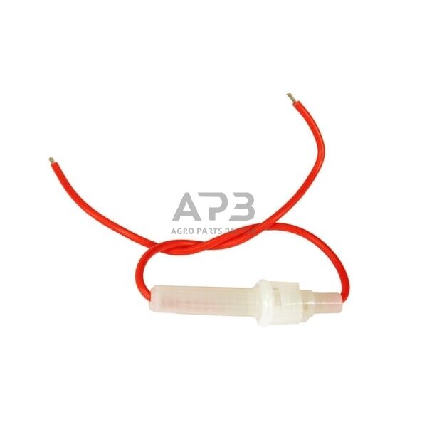 Linijinis saugiklio laikiklis Vapormatic VLC2215 Linijinis saugiklio laikiklis Vapormatic VLC2215