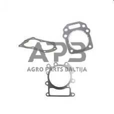 Loncin cilindro galvos tarpinės