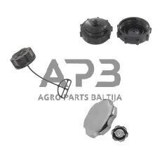 Loncin kuro kamščiai