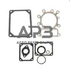 Loncin tarpinės technikai