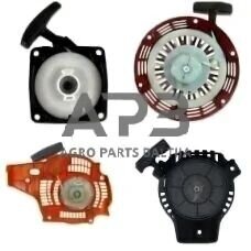 Loncin užvedimo starteriai