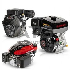 Loncin variklių dalys