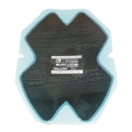 Lopas padangoms Rema Tip Top PN 020 T PREMIUM Line 5026202 Lopas padangoms Rema Tip Top PN 020 T PREMIUM Line 5026202