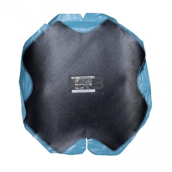 Lopas padangoms Rema Tip Top PN 09 PREMIUM Line 5026099 Lopas padangoms Rema Tip Top PN 09 PREMIUM Line 5026099