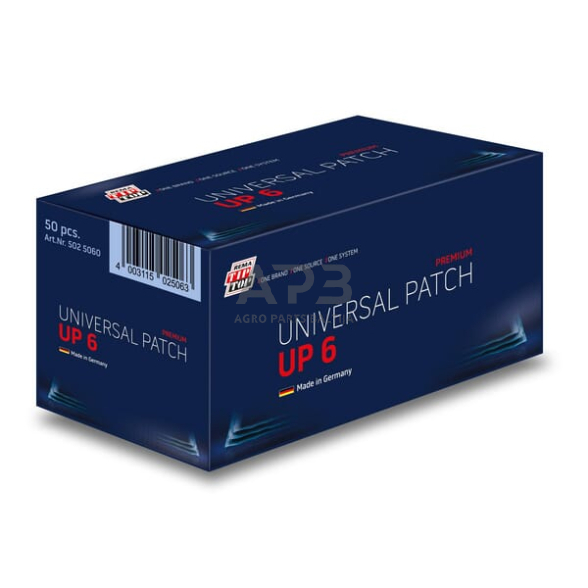 Lopai padangoms 50x Rema Tip Top 5025060 1 Lopai padangoms 50x Rema Tip Top 5025060 1