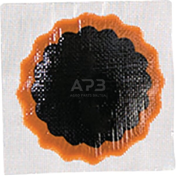 Lopas padangoms ir kameroms Rema Tip Top 0 5000036 komplektas 100 vnt. 1 Lopas padangoms ir kameroms Rema Tip Top 0 5000036 komplektas 100 vnt. 1