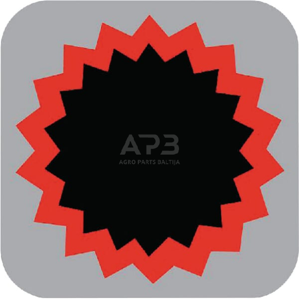 Lopas padangoms ir kameroms Rema Tip Top 2 5000050 komplektas 30 vnt. 2 Lopas padangoms ir kameroms Rema Tip Top 2 5000050 komplektas 30 vnt. 2