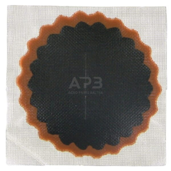 Lopas padangoms ir kameroms Rema Tip Top 2 5000050 komplektas 30 vnt. Lopas padangoms ir kameroms Rema Tip Top 2 5000050 komplektas 30 vnt.