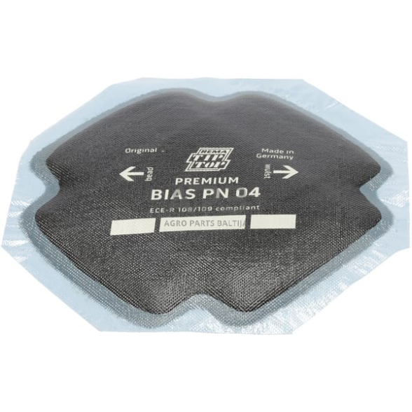 Lopas padangoms Rema Tip Top PN 04 PREMIUM Line 5026044 Lopas padangoms Rema Tip Top PN 04 PREMIUM Line 5026044