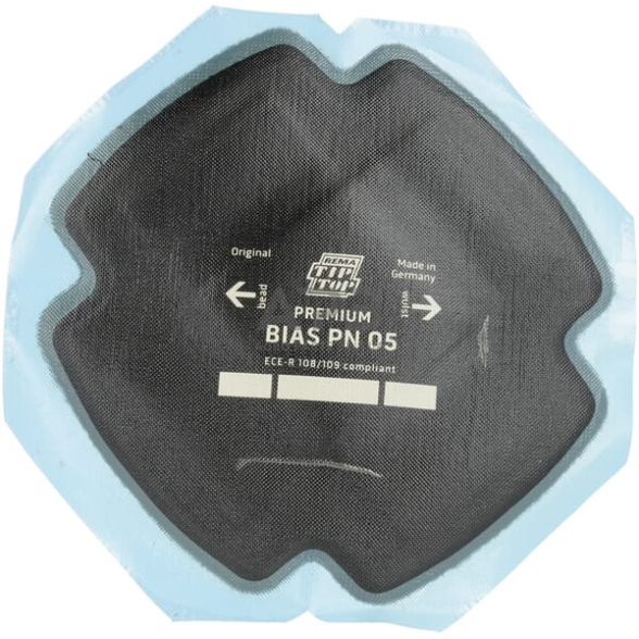 Lopas padangoms Rema Tip Top PN 05 PREMIUM Line 5026051 Lopas padangoms Rema Tip Top PN 05 PREMIUM Line 5026051