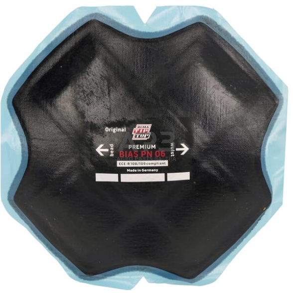 Lopas padangoms Rema Tip Top PN 06 PREMIUM Line 5026068 Lopas padangoms Rema Tip Top PN 06 PREMIUM Line 5026068