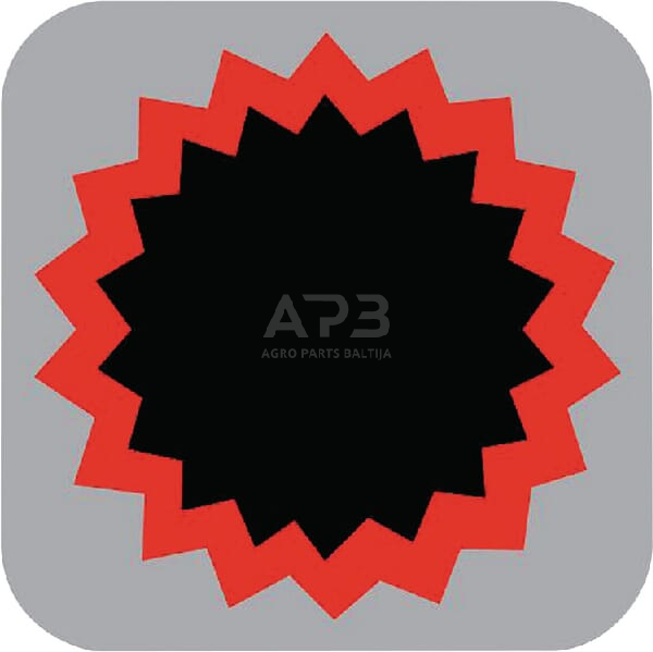 Lopas padangoms ir kameroms Rema Tip Top 2 5000050 komplektas 30 vnt. 2 Lopas padangoms ir kameroms Rema Tip Top 2 5000050 komplektas 30 vnt. 2