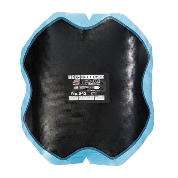 Lopas padangoms 042 Rema Tip Top 5126422 Lopas padangoms 042 Rema Tip Top 5126422