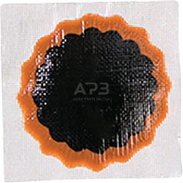 Lopas padangoms ir kameroms Rema Tip Top 0 5000036 komplektas 100 vnt. 1 Lopas padangoms ir kameroms Rema Tip Top 0 5000036 komplektas 100 vnt. 1