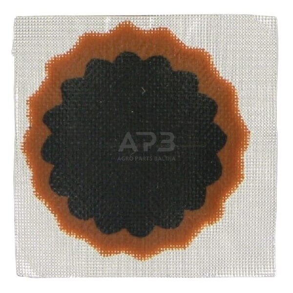 Lopas padangoms ir kameroms Rema Tip Top 0 5000036 komplektas 100 vnt. Lopas padangoms ir kameroms Rema Tip Top 0 5000036 komplektas 100 vnt.