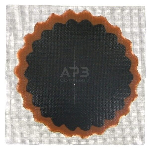 Lopas padangoms ir kameroms Rema Tip Top 2 5000050 komplektas 30 vnt. Lopas padangoms ir kameroms Rema Tip Top 2 5000050 komplektas 30 vnt.