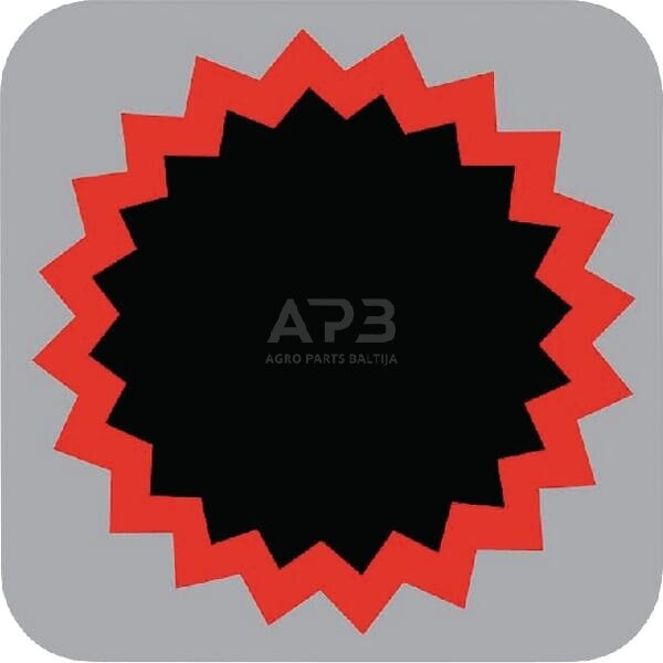 Lopas padangoms Rema Tip Top 1 5000043 - 30 vnt 1 Lopas padangoms Rema Tip Top 1 5000043 - 30 vnt 1